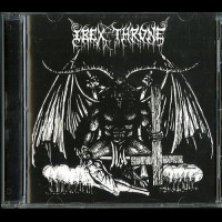 Ibex Throne "Ibex Throne" CD