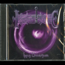 Infinitum Obsure / Ancient Gods Split CD