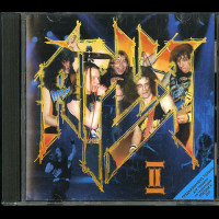 Aria (Ария) "Сделано в Росси II" CD