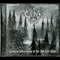 Viha "Endless Beginning of the Infinite End" CD