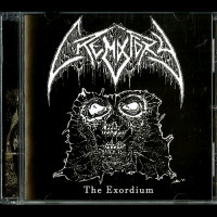 Crematory "The Exordium" CD
