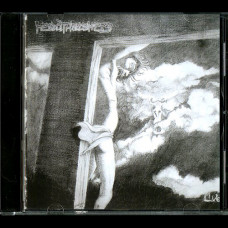 V/A Headthrashers Live CD