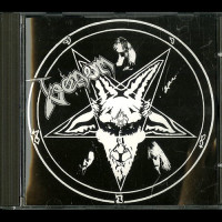 Venom "Venom '96" CD Venom "Venom '96" CD