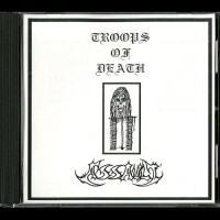 Assault / Troops of Death Split CDR Assault / Troops of Death Split CDR