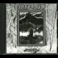 Infernum "...Taur-nu-Fuin..." CD (Supernal Music Edition) Infernum "...Taur-nu-Fuin..." CD (Supernal Music Edition)