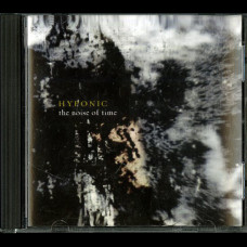 Hyponic "The Noise of Time" CD