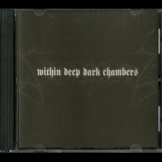 Shining "Whin Deep Dark Chambers" CD Shining "Whin Deep Dark Chambers" CD