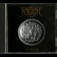 Kawir "Epoptia" CD (Kyrck) Kawir "Epoptia" CD (Kyrck)
