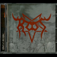 Root "Madness of the Graves" CD (1st Press Redblack) Root "Madness of the Graves" CD (1st Press Redblack)
