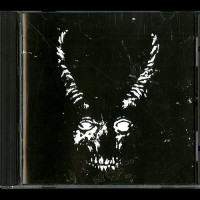 Katharsis "666" CD Katharsis "666" CD