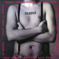 Vlajka "Made in Prague" LP Vlajka "Made in Prague" LP