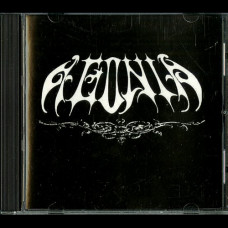 Agonia "Agonia" CD Agonia "Agonia" CD