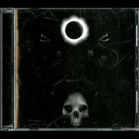 Nightbringer / Temple of Not Split CD