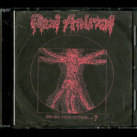 Real Animal "Divine Perfection" CDR
