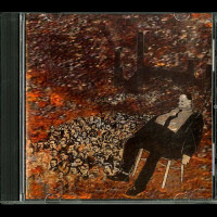 Unruh "Setting Fire to Sinking Ships" CD