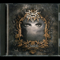 Root "Casilda" CD (1st Press Shindy)