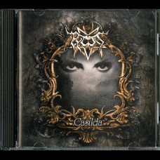 Root "Casilda" CD (1st Press Shindy)