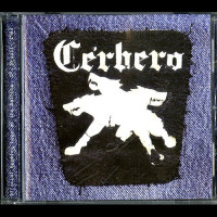 Cerbero "Official Bootleg Live at Rainbow, SP, Brazil 1983" CD
