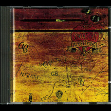 Alice Cooper "School's Out" CD