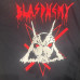 Blasphemy "1988 1st Design" TS Blasphemy "1988 1st Design" TS