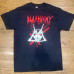 Blasphemy "1988 1st Design" TS Blasphemy "1988 1st Design" TS