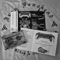 Bloodsoaked Necrovoid "Bloodsoaked Necrovoid" MC Bloodsoaked Necrovoid "Bloodsoaked Necrovoid" MC