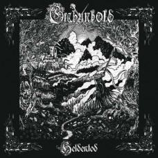 Grabunhold "Heldentod" LP