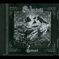 Grabunhold "Heldentod" CD