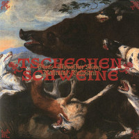 Bahratal / Otras / Chevallier Skrog / Pakosteň "Tschechen Schweine – 4 Way Split" LP