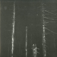 Brånd "Wo draht da Weg?" LP