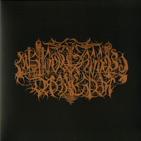 Mistigo Varggoth Darkestra "Midnight Fullmoon" LP