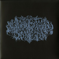 Mistigo Varggoth Darkestra "The Key to the Gates of Apocalypse" Double LP