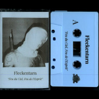 Fleckentarn "Feu du ciel, feu de l’esprit" MC