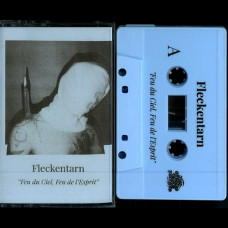 Fleckentarn "Feu du ciel, feu de l’esprit" MC
