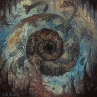 Ordh "Blind In Abyssal Realms" CD