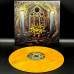 Black Hurst "Purgatory of Flesh Bizarre" Golden Marble LP