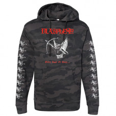 Blasphemy "Fallen Angel of Doom...." Dark Camouflage HSW Blasphemy "Fallen Angel of Doom...." Dark Camouflage HSW