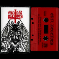 Evil Deceiver "Demo 2" Demo