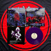 Genocidio "Depression" Purple Vinyl LP Genocidio "Depression" Purple Vinyl LP