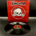 Conqueror "War.Cult.Supremacy" Black Vinyl LP