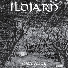 ildjarn "Forest Poetry" Forest Green Vinyl Double LP