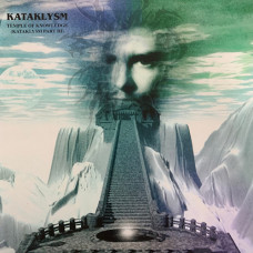 Kataklysm "The Temple of Knowledge" LP