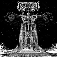 Possession "Exorkizein" LP