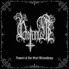 Profanum "Flowers of Our Black Misanthropy" LP