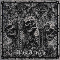 Sanctvs "Mors Aeterna" LP Sanctvs "Mors Aeterna" LP