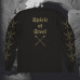 True Iron Will "Spirit of Steel" LS