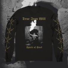 True Iron Will "Spirit of Steel" LS True Iron Will "Spirit of Steel" LS
