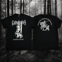 Graveland "Thousand Swords" TS