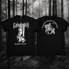 Graveland "Thousand Swords" TS