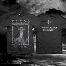 Veles "Black Hateful Metal" TS